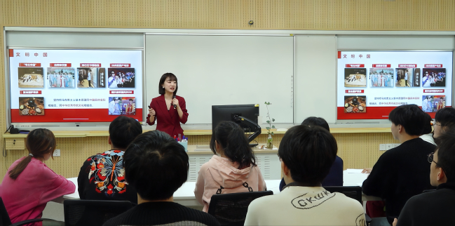 六新引領(lǐng)繪新篇 | 我校項(xiàng)目入選市2025年度上海高校“時代新人鑄魂工程”培育項(xiàng)目