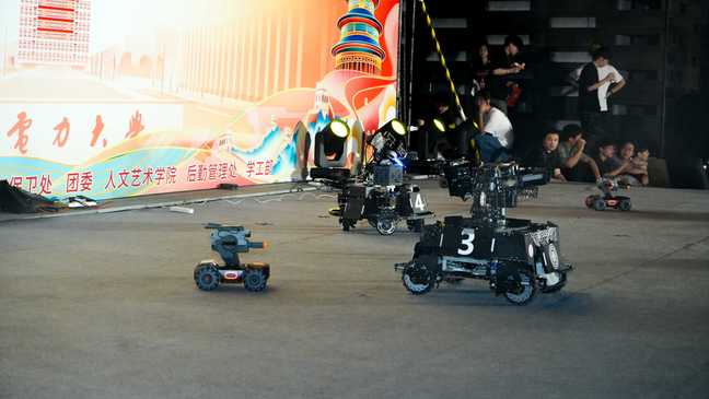 《中國科學報》助力新生融入校園，上海電力大學開展多項活動