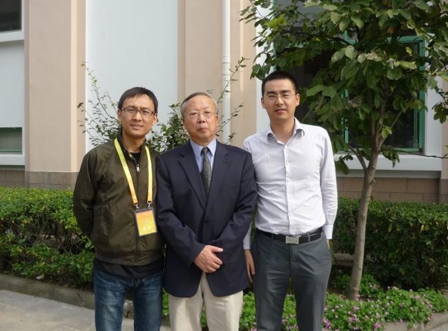 唐儉：躬耕教壇四十載 余熱生輝暖上電