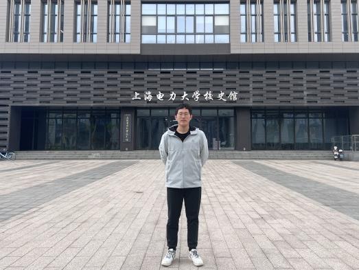 保持熱愛，王曉勐即將奔赴下一場山海