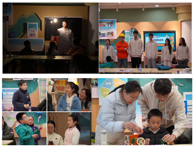 六新引領繪新篇 | 上海市精品入圍創課獎+1