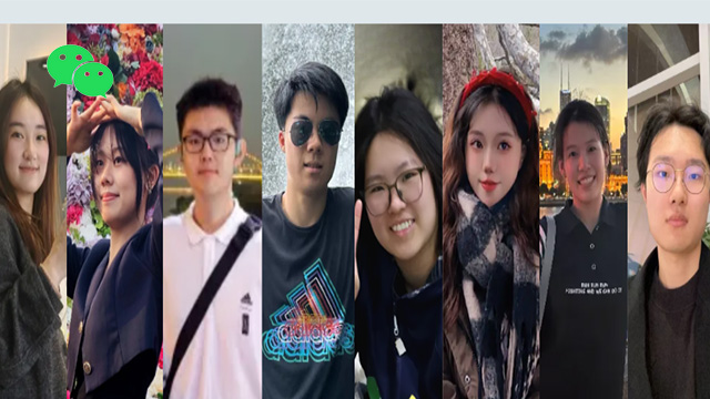 親測有效！四六級通關干貨分享