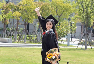 徐暢：腳踏實(shí)地，行穩(wěn)致遠(yuǎn)