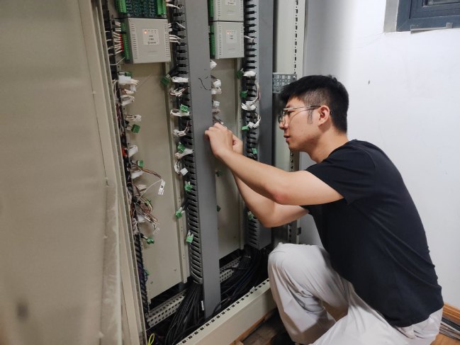 《學習強國》《東方教育時報》上海電力大學校本化就業(yè)育人體系賦能學子生涯規(guī)劃