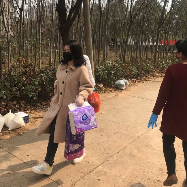 愛學生，愛人民，是為人師者的責任和情懷