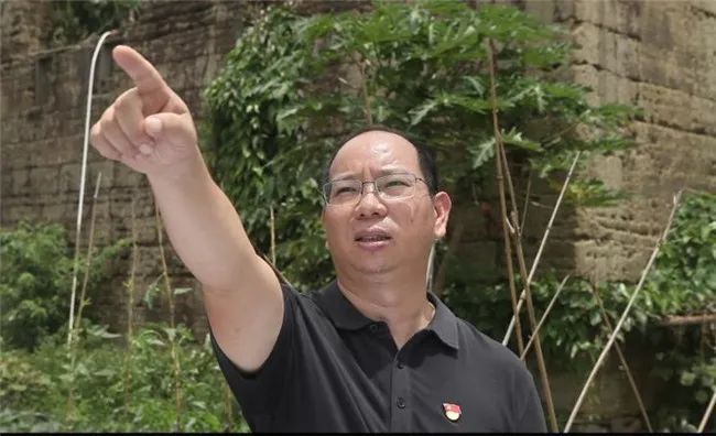 曾經優秀的上電學子，如今百姓貼心的“駐村書記”