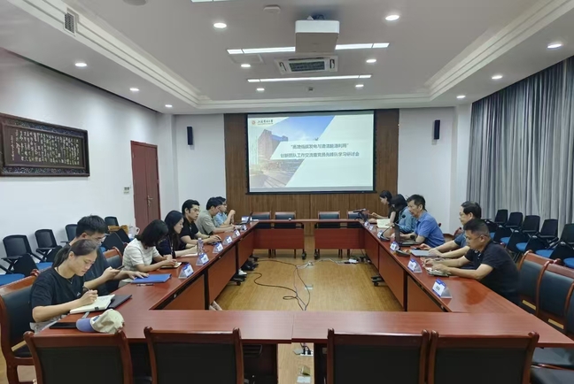 暑期蓄電量，黨建賦能讓事業(yè)發(fā)展動力滿滿