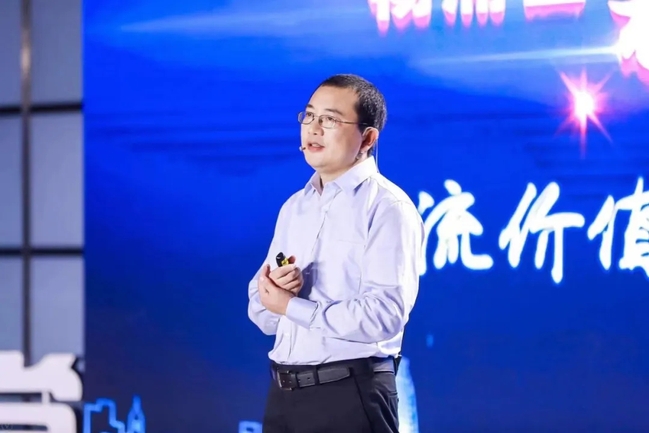 鞏軍偉：做一名主流價值觀的優秀傳播者