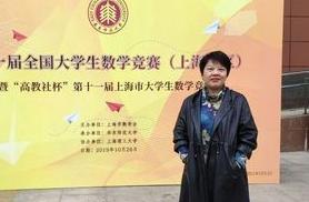 孫玉芹：“你的影子就是我的樣子”