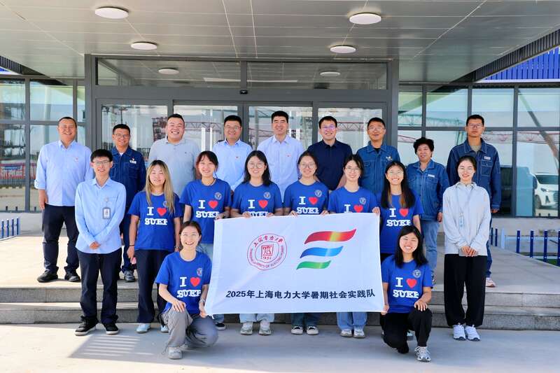 《中國(guó)青年報(bào)》甘肅武威：團(tuán)建聯(lián)建為能源人才“充電賦能”