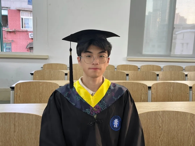 江心哲：如何在“變”與“不變”中成為核電新人